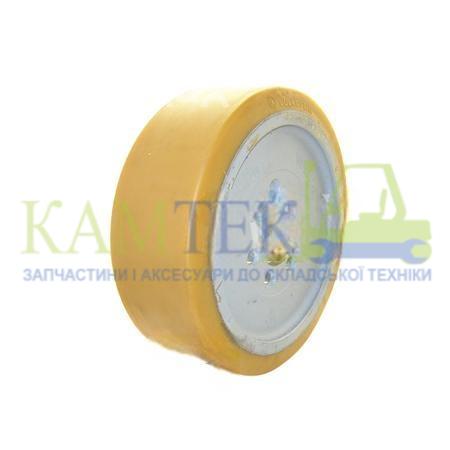 Колесо ведущее 350/127/290/80/7 погрузчика BT