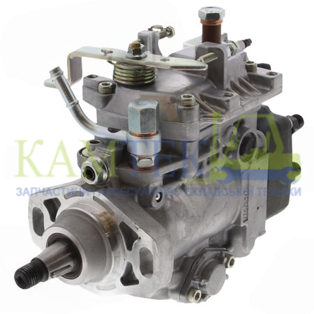 221007872271 Топливный насос высокого давления (ТНВД) Toyota 2Z