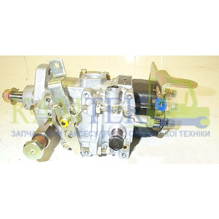 221007878371 Топливный насос высокого давления (ТНВД) Toyota