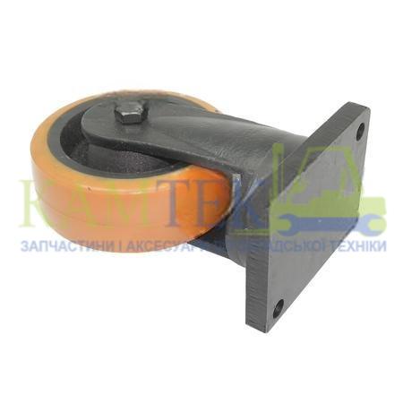 2210400001_2025-03-31_18-37-20 Колесо опорне з кронштейном навантажувача NOBLELIFT PS B12