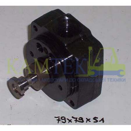 221407600171 Плунжерная пара Toyota 1DZ