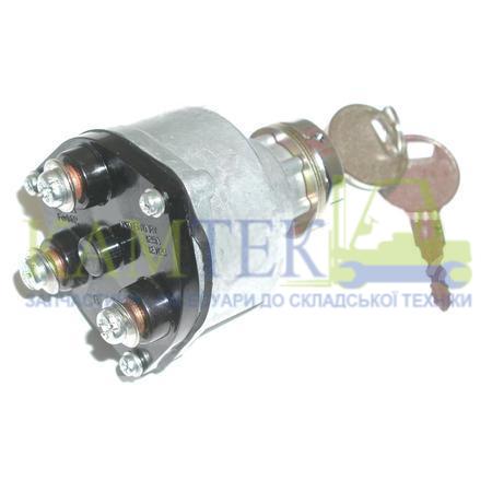 2219242301_2025-02-24_10-54-59 Замок запалювання навантажувача TCM FD50T9