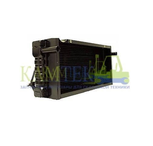 222-1.jpg Радіатор для навантажувача Bobcat 773