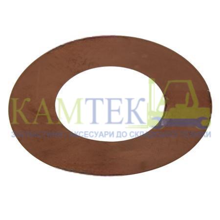 2221430321_2025-03-25_14-43-43 Шайба регулювальна шворня навантажувача Heli CPCD30