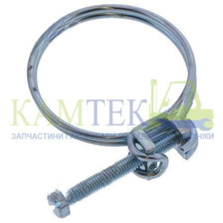 22301-10080-71_2026-01-02_16-36-16 Хомут патрубка радіатора навантажувача TOYOTA 2FG9