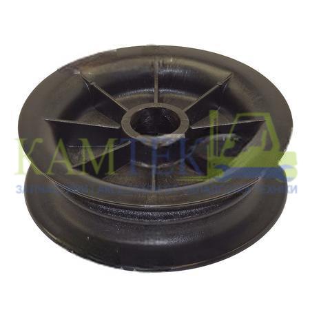 22302126_2025-05-08_22-41-47 Валец шланга для погрузчика (KAMTEK)