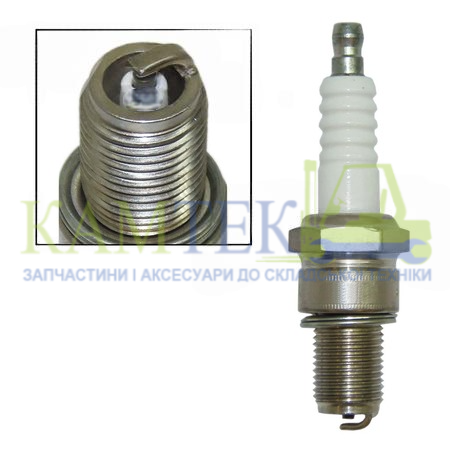 Свічка запалювання Denso для двигуна Mitsubishi 4G63, 4G64