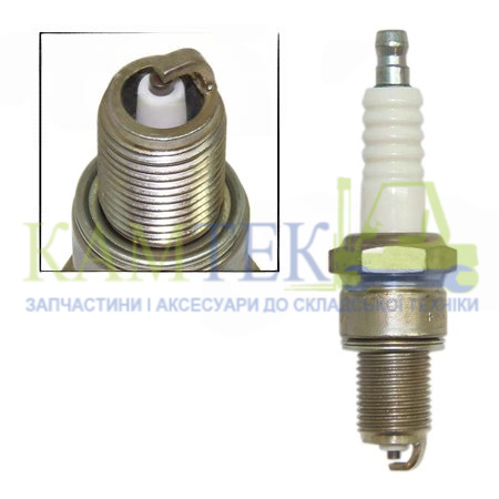 22401L1600 Свічка запалювання Denso, для двигуна Toyota 5K