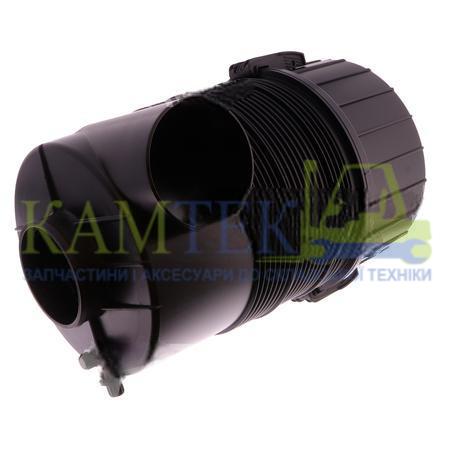 224711_2025-02-25_16-42-34 Корпус повітряного фільтра в зборі навантажувача Manitou