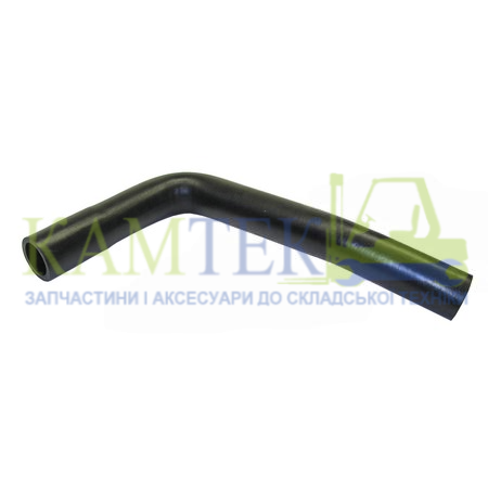 224G212031 Патрубок радіатора верхній навантажувача TCM