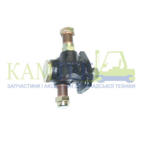 Топливный насос Toyota 1DZ