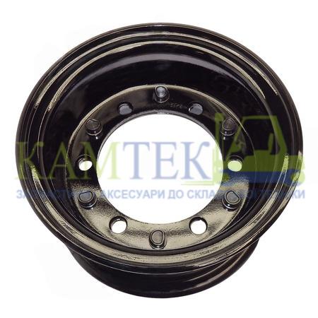 22574-40303 Диск колісний передній навантажувача TCM 1-1,8 т