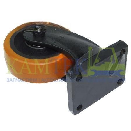 2270400001_2025-03-31_18-36-15 Колесо опорне з кронштейном навантажувача NOBLELIFT PS 16W