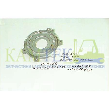 228027820071_2025-02-15_17-33-36 Крышка ТНВД Toyota 1DZII