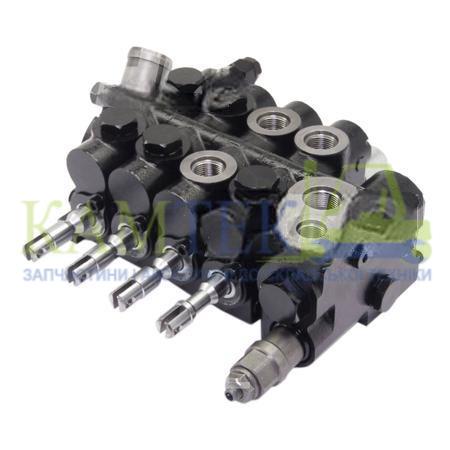 22836873_2025-02-14_09-42-23 Гидрораспределитель 4х-секционный