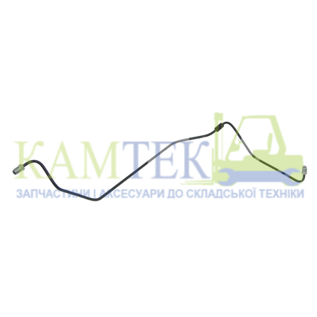 22N4542701 Трубка гальмівна навантажувача TCM FD20T3Z