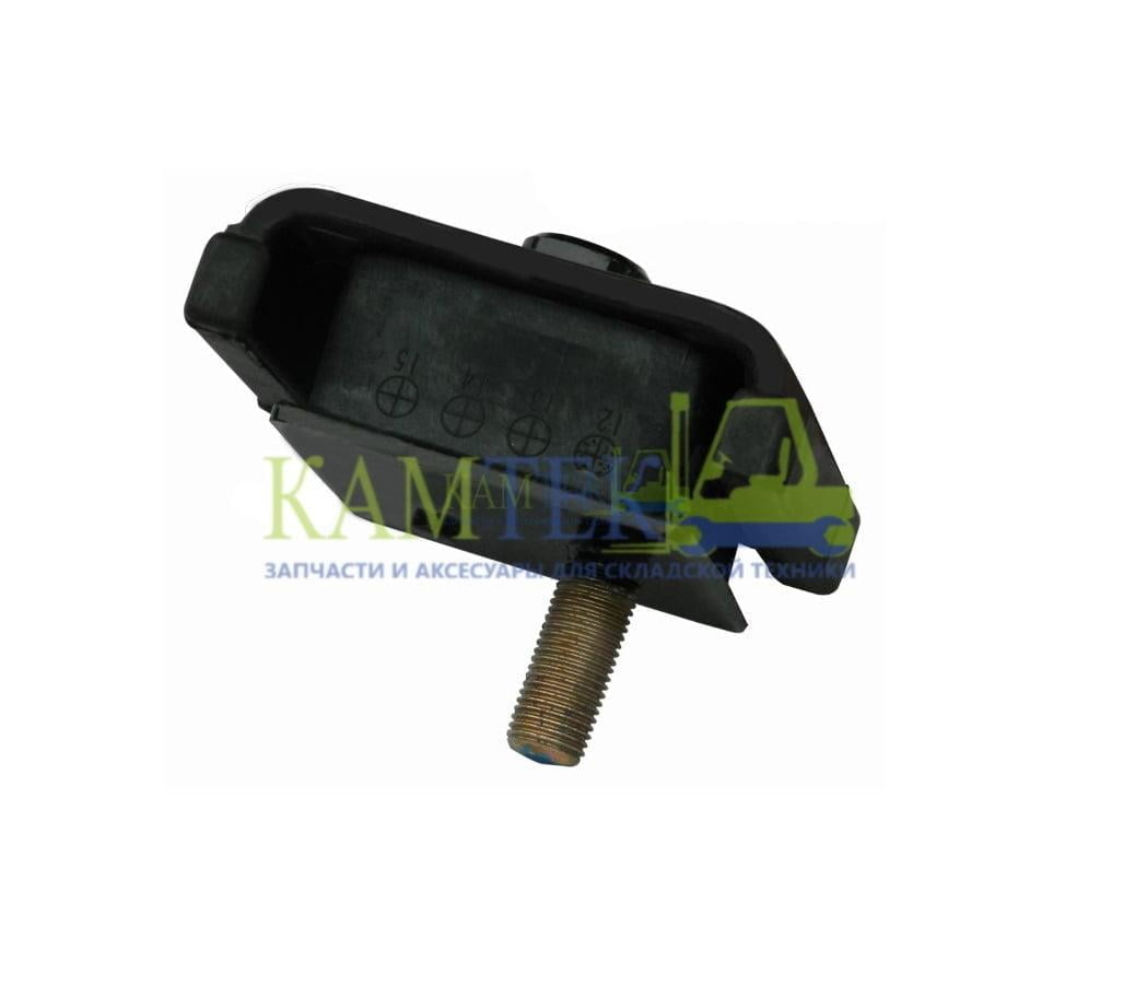 22n5100161-1.jpg Опора двигуна/КПП навантажувача TCM FD30T3Z