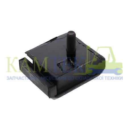 22n5100161_2024-11-23_14-43-18 Подушка двигуна, трансмісії навантажувача FG15T13