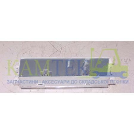 22N5240301_2025-04-12_01-48-59 Панель приладів навантажувача TCM FHD15T3