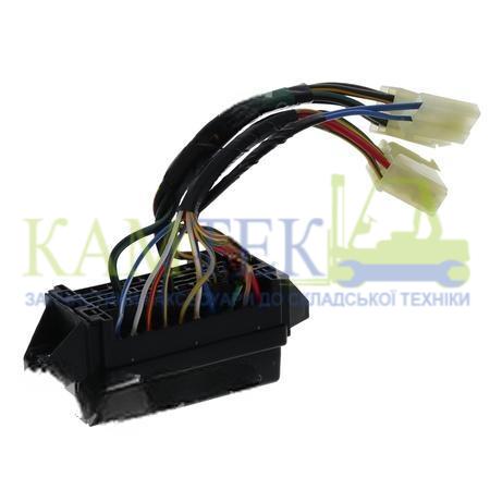 Блок запобіжників навантажувача TCM FHD15T3Z