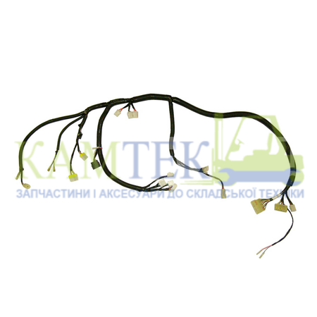 22N5242201 Провода запалювання навантажувача FD25T3Z