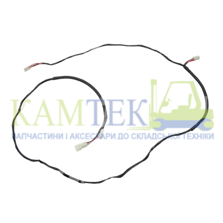 22N5242251 Провода запалювання навантажувача FD25T3Z