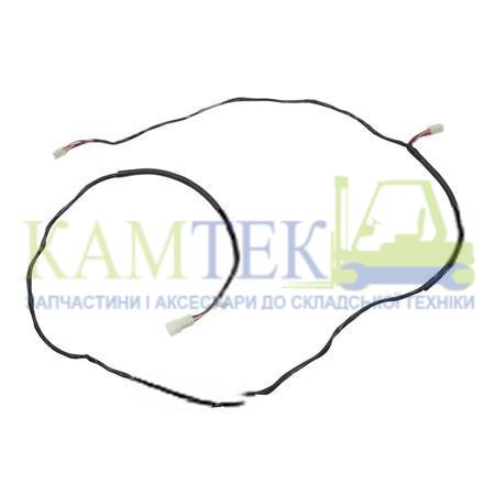 22N5242251_2025-02-05_20-09-47 Оплетка кабеля погрузчика TCM