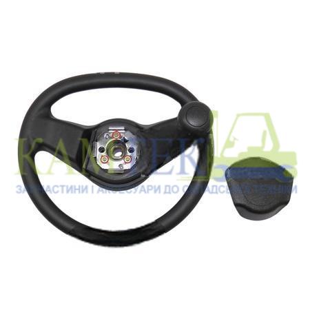 22N5410201_2025-04-12_01-45-16 Рульове колесо в зборі навантажувача TCM FD15T13