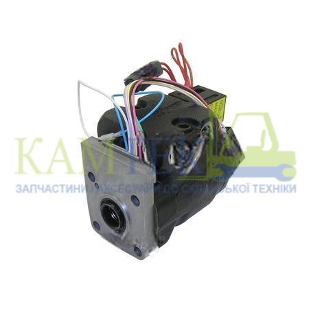 Насос дозатор, орбітрол навантажувача