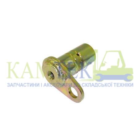 22N5432451_2024-11-23_15-22-14 Ось, палец кулака погрузчика FD30T3Z