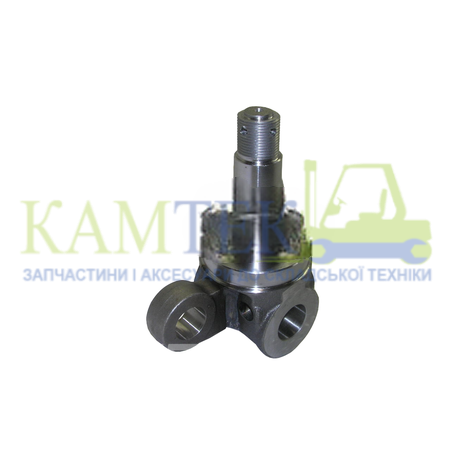 Кулак поворотний керованого моста навантажувача TCM F25-30T3