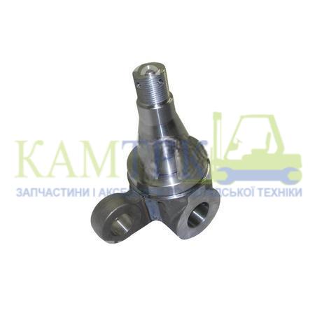 22N5432511_2024-11-23_15-25-13 Кулак поворотний LH навантажувача FD30T3Z, FG25T3