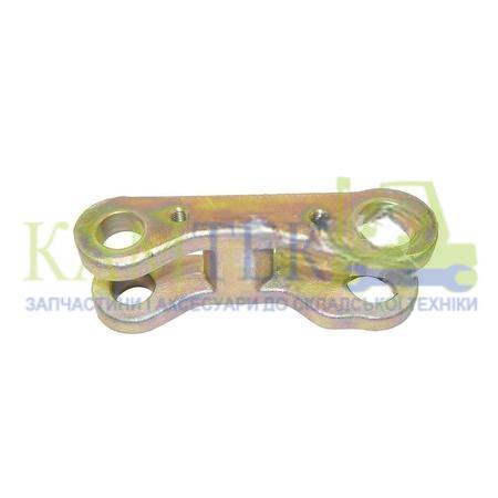 22N5432971_2024-11-23_15-25-57 Тяга рулевая погрузчика F30 FD30T3Z