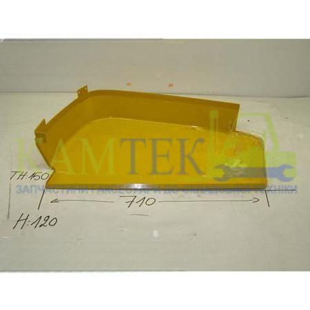 Панель захисна права навантажувача TCM FD30T3Z