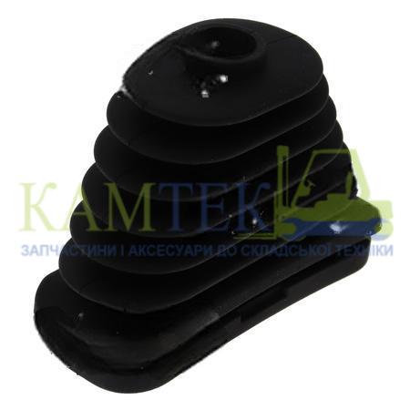 22N5742151_2025-02-25_15-40-50 Пыльник рычага управления погрузчика TCM (22N5742151)