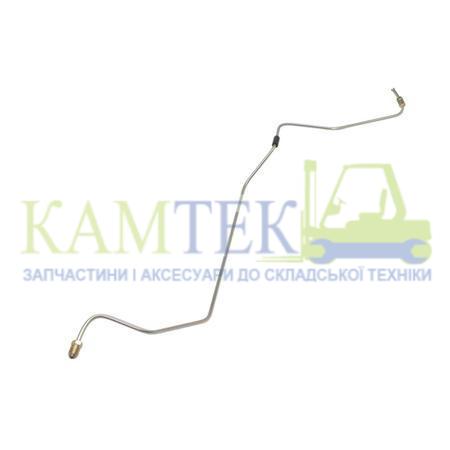 22N9542302_2025-04-27_14-45-21 Трубка гальмівна навантажувача TCM (RH) (22N9542302)