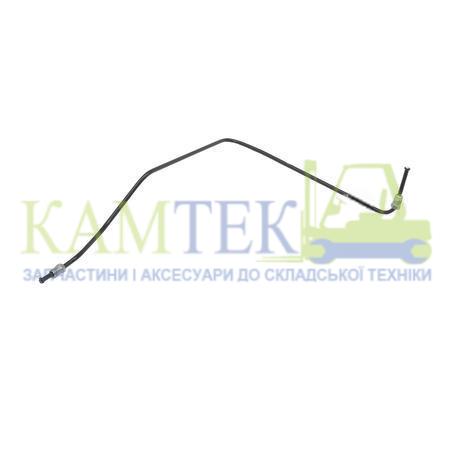 22N9542402_2025-04-27_14-43-45 Трубка тормозная погрузчика TCM (LH) (22N9542402)