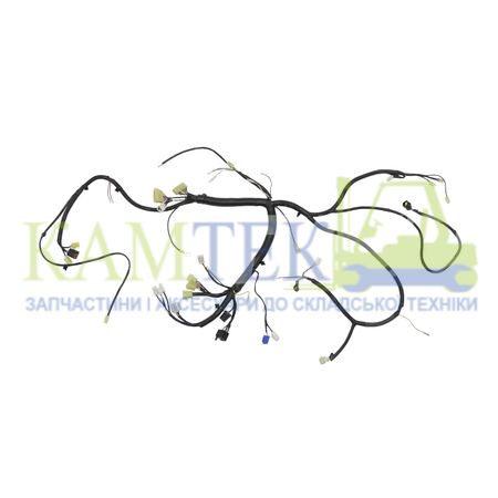 22U5242211 Провода зажигания двигателя погрузчика FD25T3Z