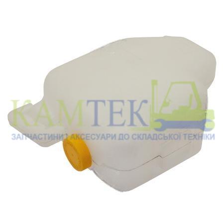 230C2-10291_2026-01-03_00-26-46 Бачок расширительный погрузчика TCM