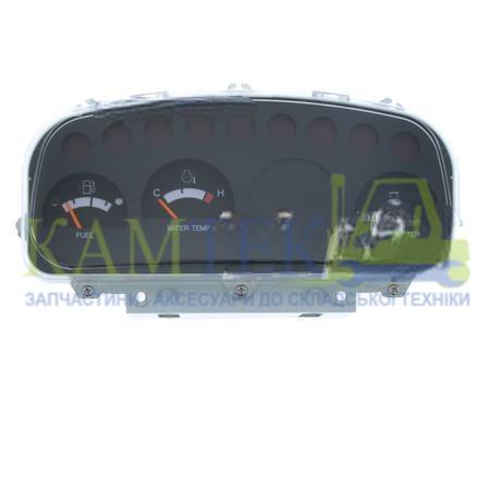 230C240101_2025-04-12_01-35-41 Панель приладів навантажувача TCM FD60Z8