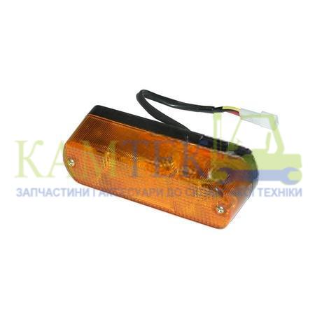 230C240351_2025-02-05_12-30-58 Ліхтар комбінований навантажувача TCM