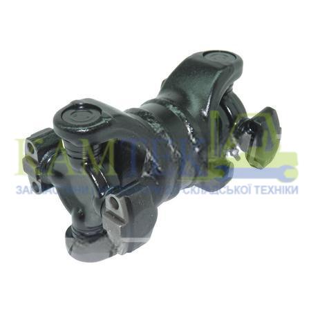 230C332102_2025-01-23_09-57-06 Вал ведучий у зборі навантажувача Mitsubishi