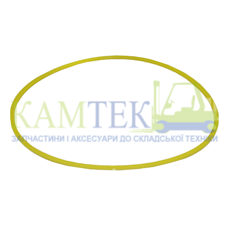 230c852221 Ущільнення навантажувача 230C852221