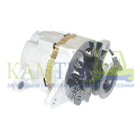 23100-Z5672_2024-11-23_15-57-35 Генератор навантажувача FE6