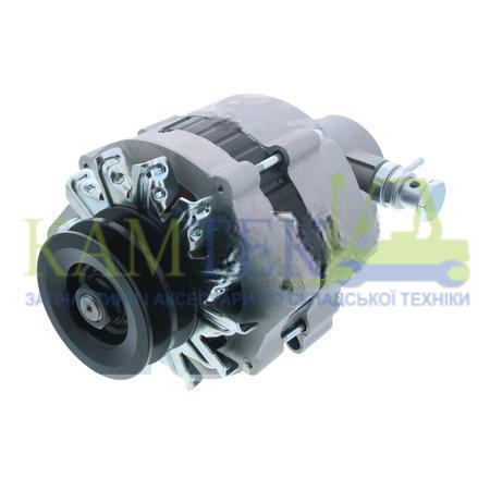 Генератор навантажувача Nissan TD27
