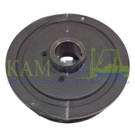 2312442C50_2024-11-23_15-58-44 Шкив коленвала D4BB