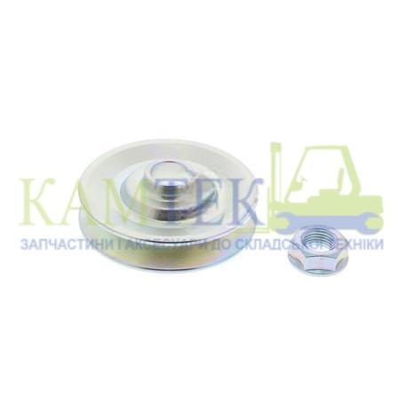 2315065N0A_2025-04-12_01-29-58 Шкив генератора Nissan QD32