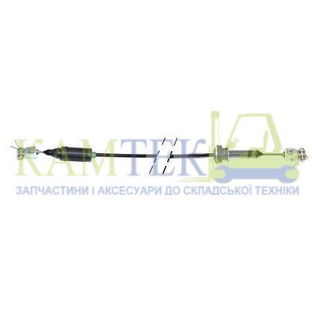 232088_2025-01-20_17-25-36 Трос газу навантажувача Manitou