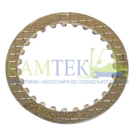 2325000400_2025-02-20_11-11-42 Диск фрикційний АКПП Haulotte