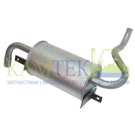 232A230401_2025-02-14_15-05-47 Глушитель погрузчика TCM